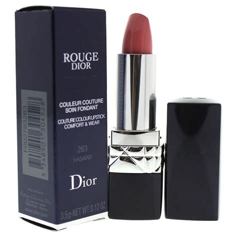 dior 263 hasard lipstick|best Dior lipstick reviews.